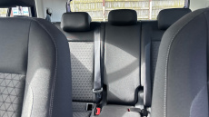 Volkswagen T-Cross 1.0 TSI SE 5dr Petrol Estate